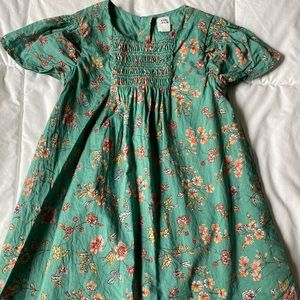 Crewcuts little girls dress